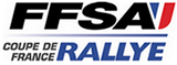 FFSA Coupe de France des Rallyes