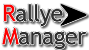 Rallye Manager - Logiciel de gestion et de publication des rallyes
