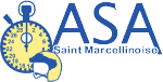 Asa Saint Marcellinoise