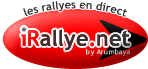 iRallye.net les rallyes en direct