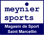 MEYNIER SPORTS - Magasin de Sport à Saint Marcellin (38 Isère - Rhône Alpes)