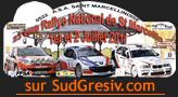 Rallye Saint Marcellin 2011 - SudGresiv.com