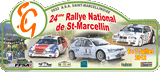 Rallye Saint Marcellin 2012 - SudGresiv.com