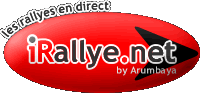iRallye.net - Rallye en Direct